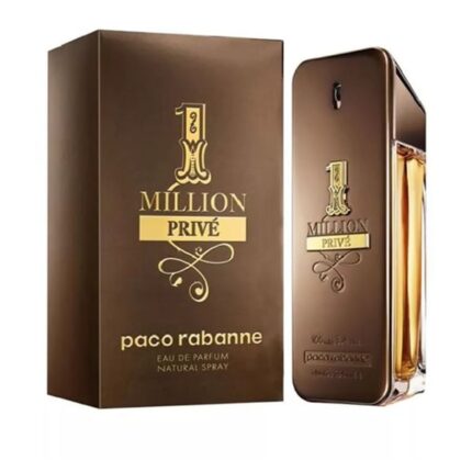 Paco Rabanne 1 Million