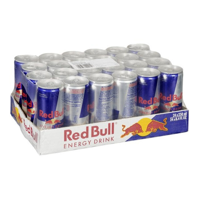 Red Bull Energy Drink - Image 3