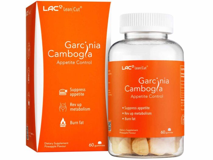 Garcinia Cambogia Extract - Known for appetite suppression - Image 2