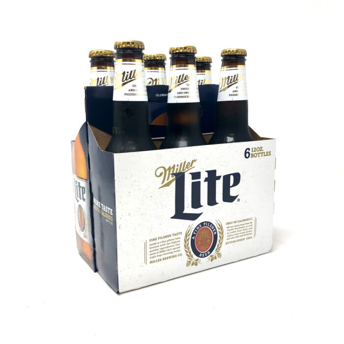 Miller Lite - Image 3