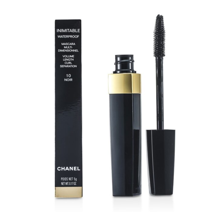 Chanel Le Volume de Chanel Mascara - Image 3