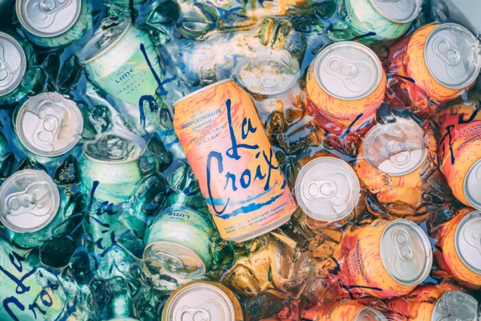 LaCroix Sparkling Water - Image 2
