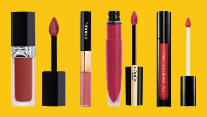 CHANEL Le Rouge Duo Ultra Tenue Liquid Lip Colour - Image 2