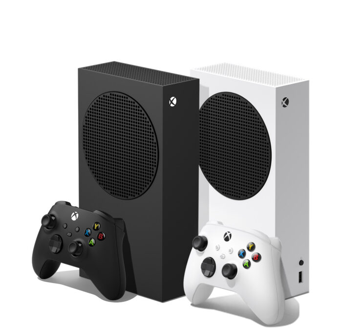 Microsoft Xbox Series X - Image 2