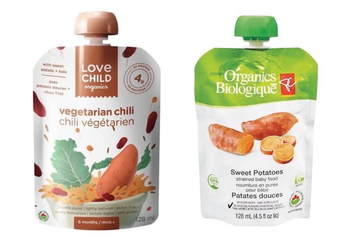 Love Child Organics - Image 4