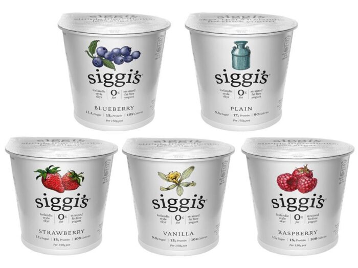 Siggi’s Icelandic Skyr - Image 2