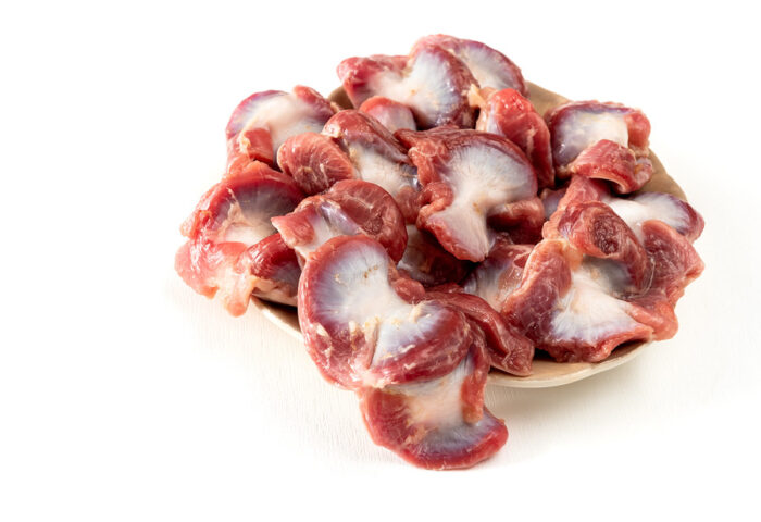 Chicken Gizzards - Edible organ meat, popular in certain cuisines - Image 2