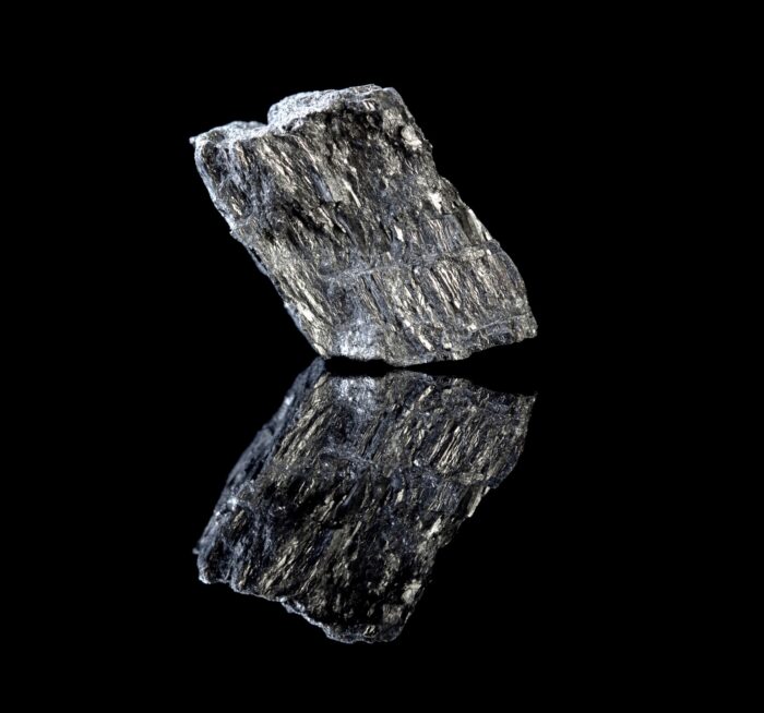 Graphite - Vital for battery anodes and various industrial applications