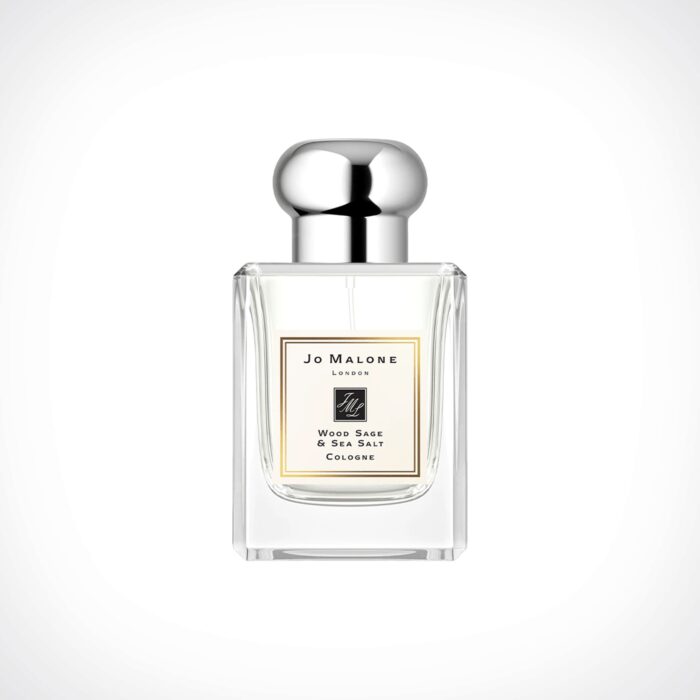 Jo Malone Wood Sage & Sea Salt - Image 3