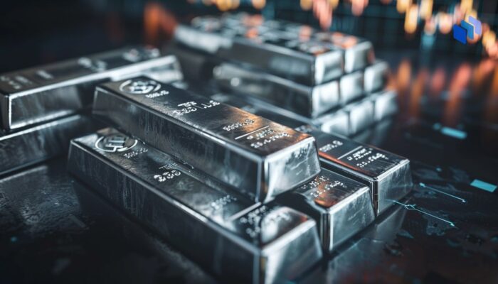 Silver - Used in electronics, solar panels, and as an investment - Image 2