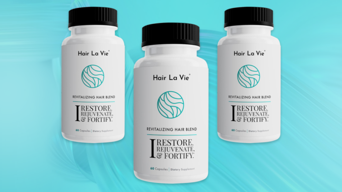 Folexin - Supports overall hair health - Image 5