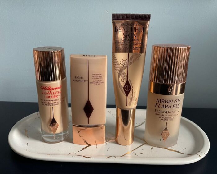 Charlotte Tilbury Flawless Filter - Image 6