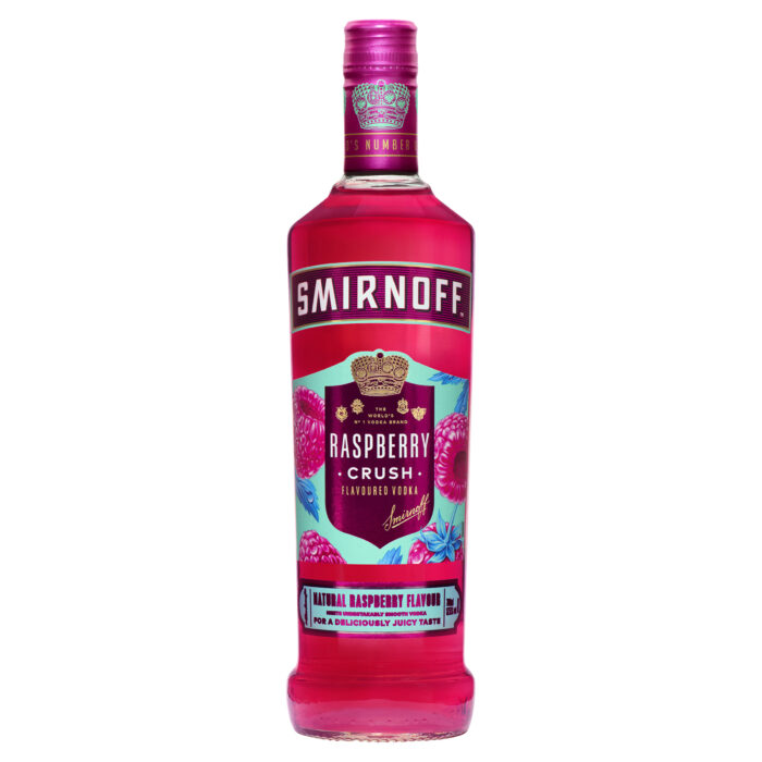 Smirnoff Vodka