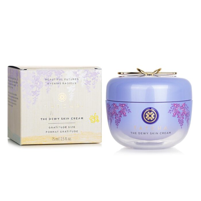 Tatcha The Dewy Skin Cream - Image 2