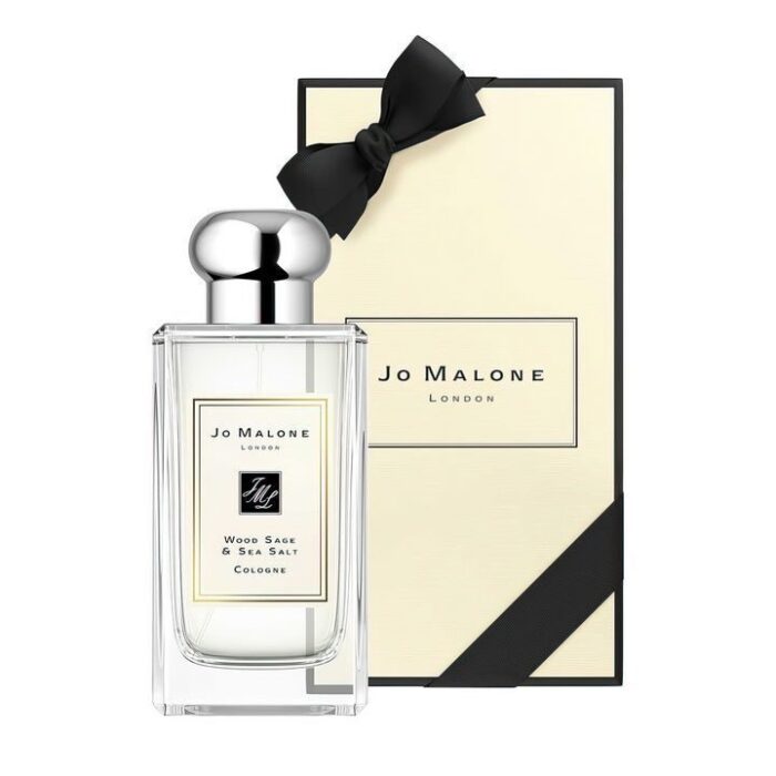 Jo Malone Wood Sage & Sea Salt - Image 2