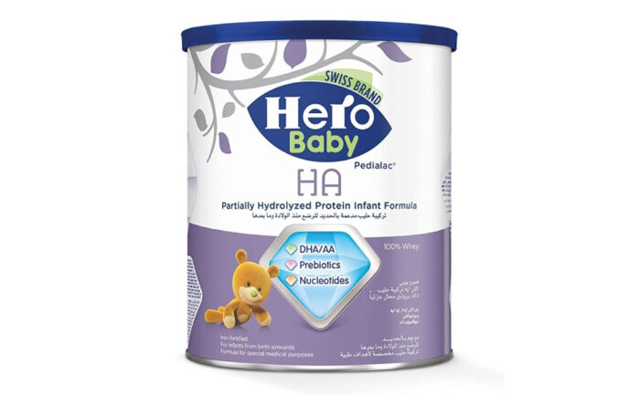 Hero Baby - Image 3