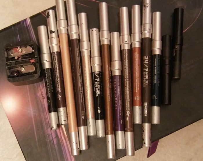 Urban Decay 24/7 Glide-On Pencil