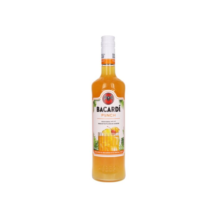 Bacardi Rum - Image 4