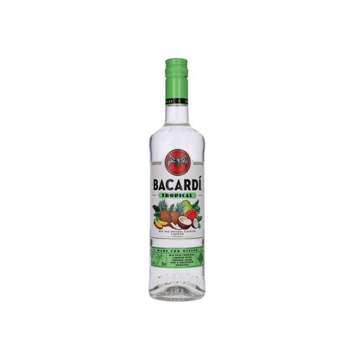 Bacardi Rum - Image 2
