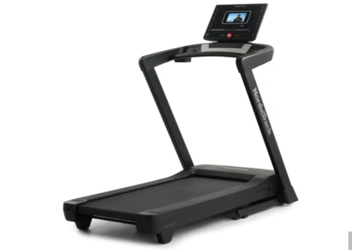 NordicTrack T Series Treadmill - High-performance treadmill - Image 4