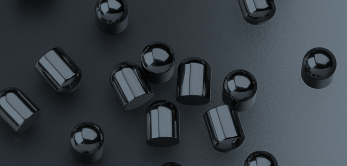 Tungsten - Used in hard materials, electronics, and industrial applications