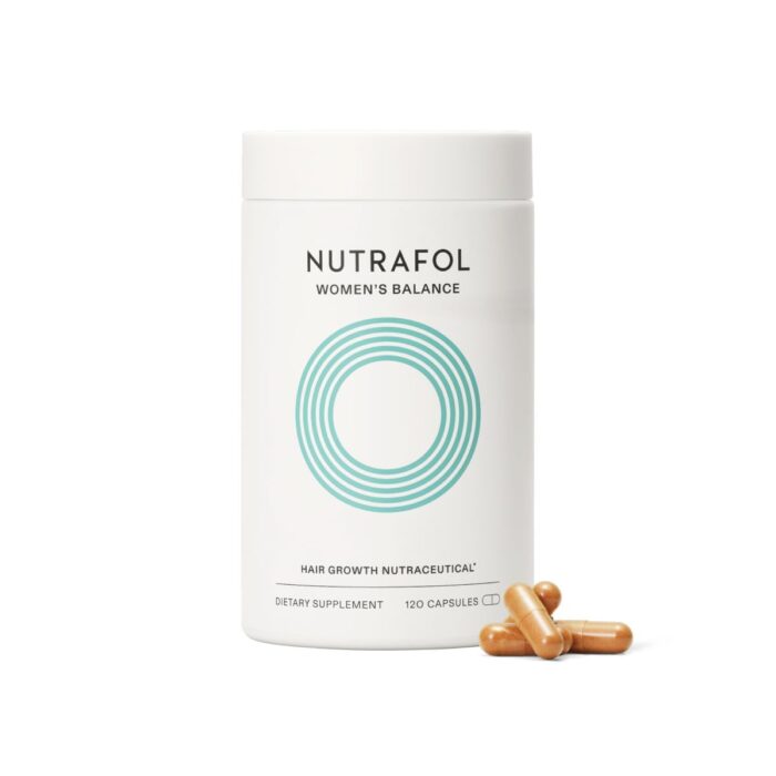 Nutrafol - Clinically tested hair growth supplement - Image 5