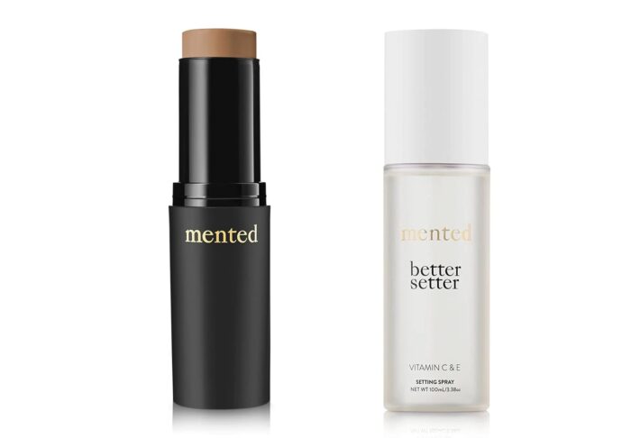 Mented Cosmetics Foundation Stick - Image 3