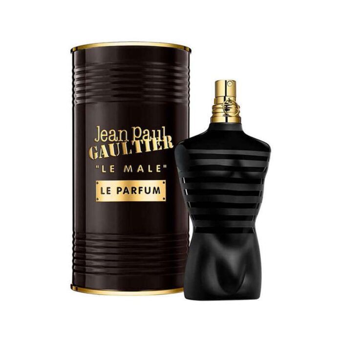 Jean Paul Gaultier Le Male - Image 2
