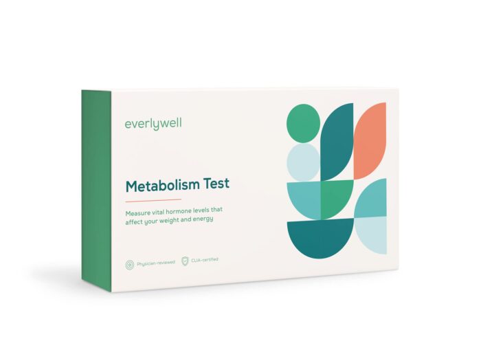 Everlywell At-Home Health Testing Kits - Image 2