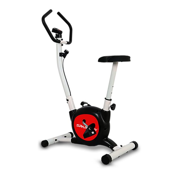 Snode Sports Exercise Bike - Affordable and efficient cardio equipment - Image 2