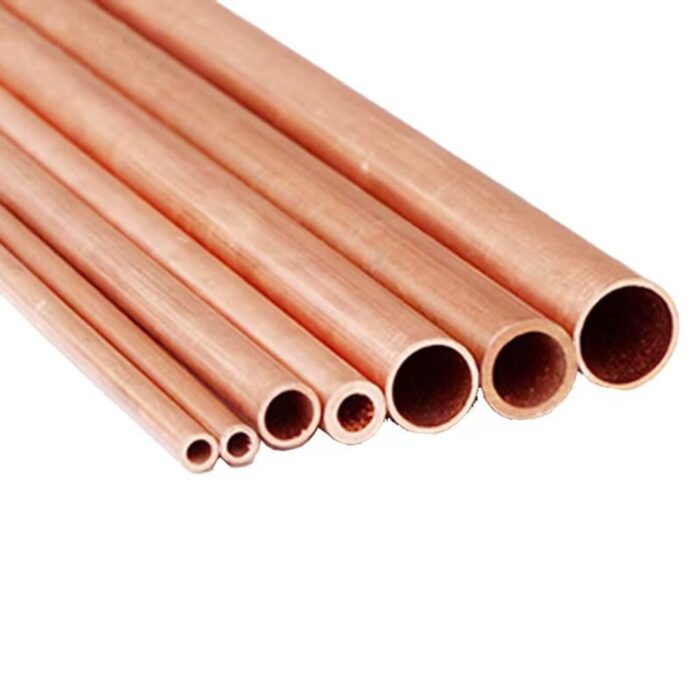 Copper - Widely used in electrical wiring, electronics, and renewable energy applications - Image 2