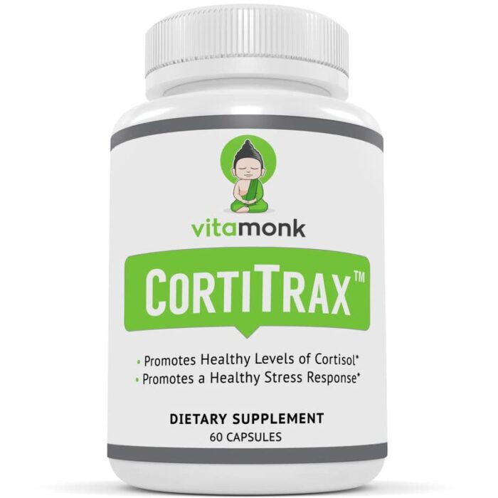 Corti Combat by Assault Labs - Reduces cortisol to aid fat loss - Image 4