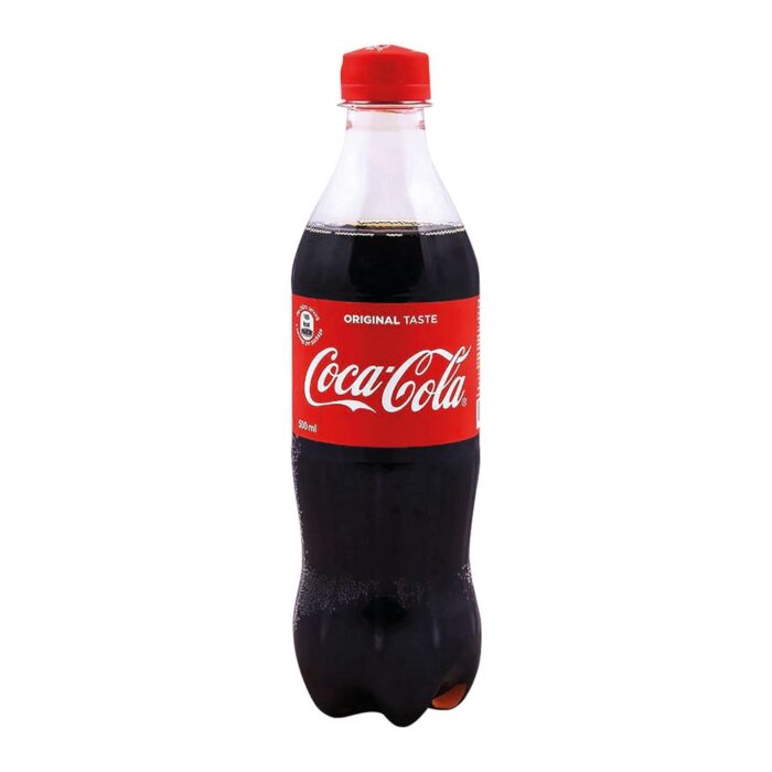 Coca-cola