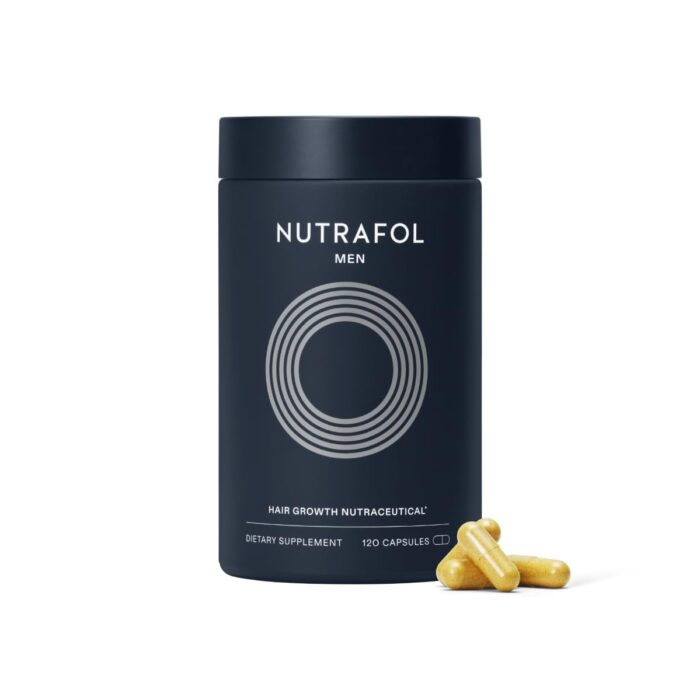 Nutrafol - Clinically tested hair growth supplement - Image 3