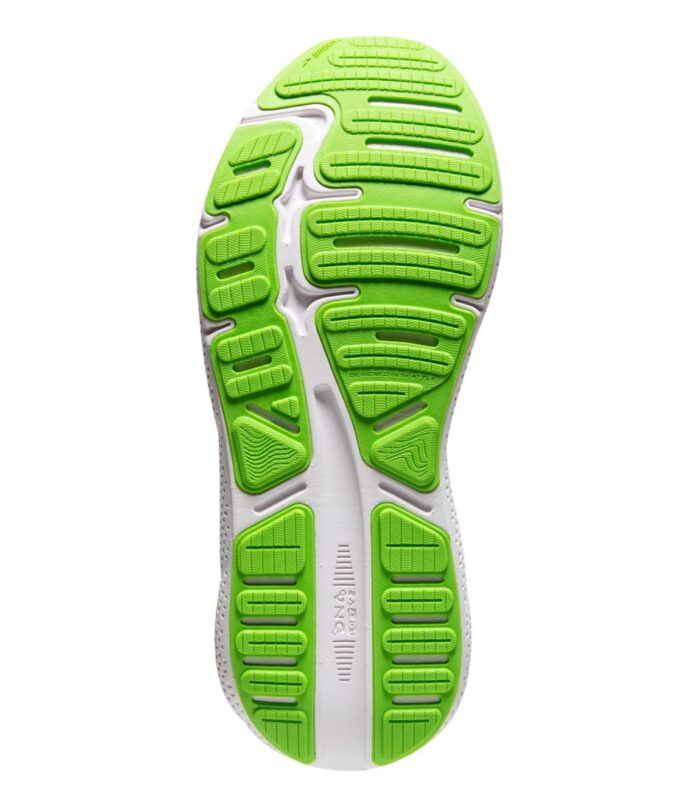 Brooks Ghost Max Running Shoes - Top-rated running shoes for comfort and performance - Image 2