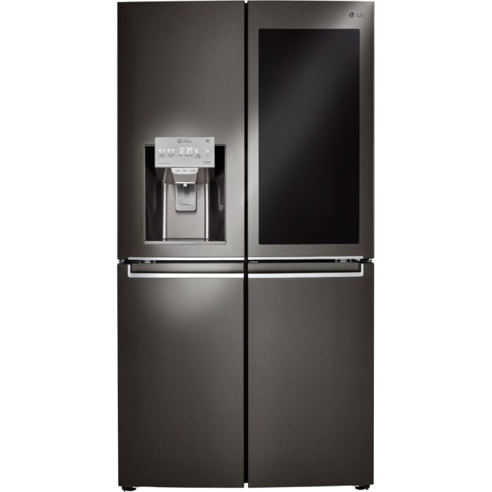 LG InstaView Door-in-Door Refrigerator - Image 2