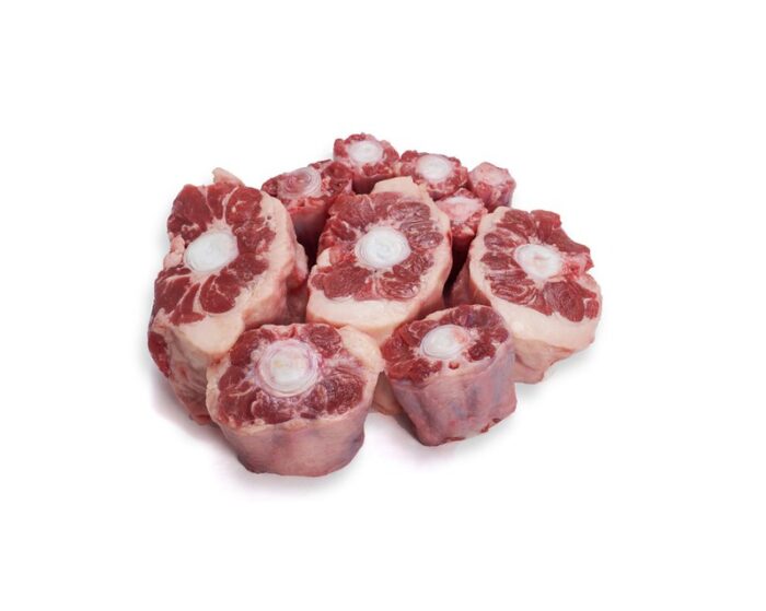 Beef Oxtail - Tail of the cow, used in soups and stews - Image 3