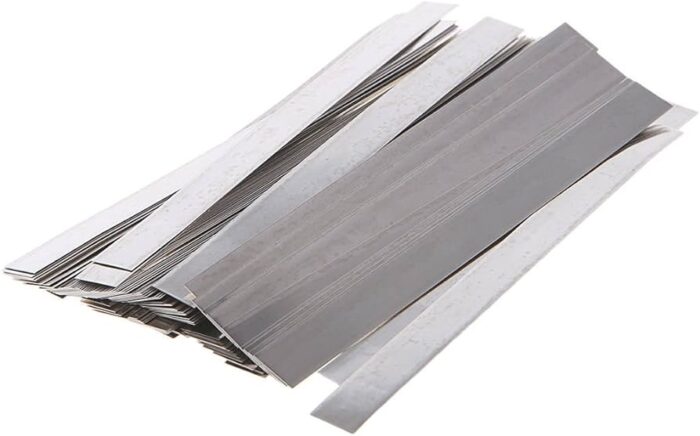 Nickel - Key component in stainless steel and batteries - Image 2