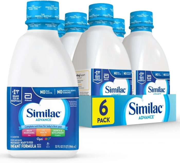 Similac Advance