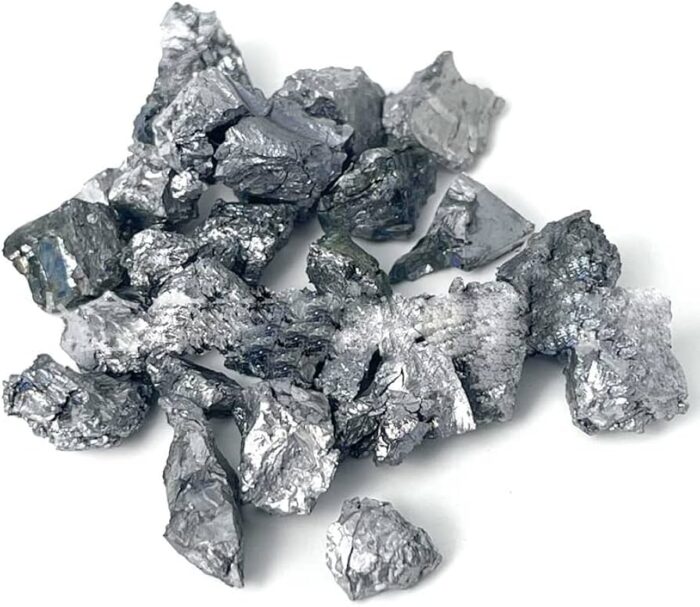 Vanadium - Used in steel alloys and emerging battery technologies - Image 2