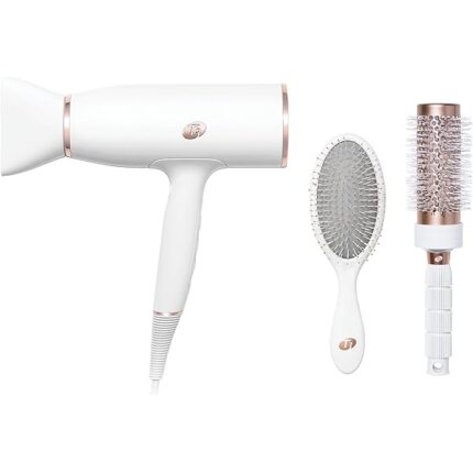 T3 Cura LUXE Hair Dryer