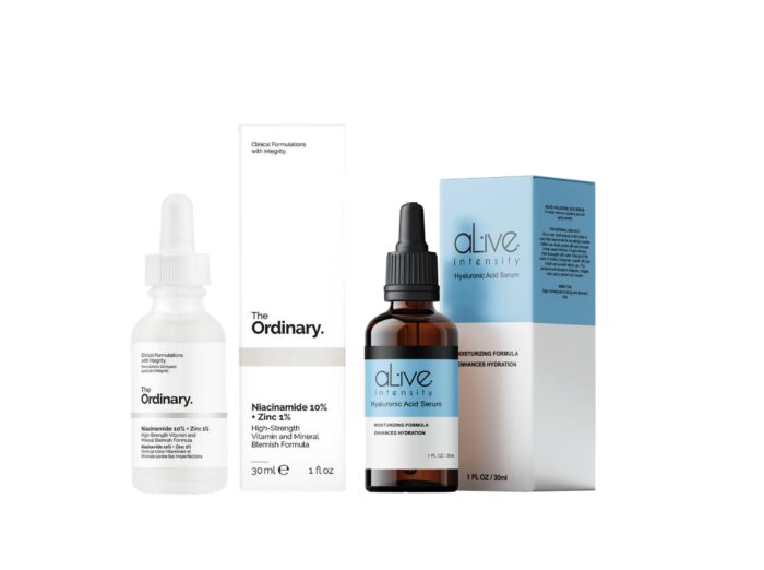 The Ordinary Niacinamide Serum