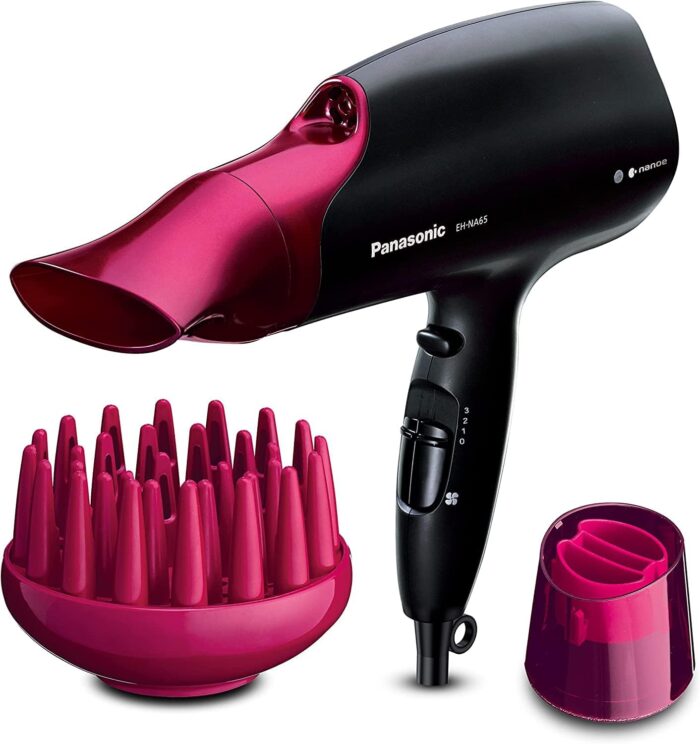 Panasonic Nanoe Hair Dryer EH-NA65 - Image 2