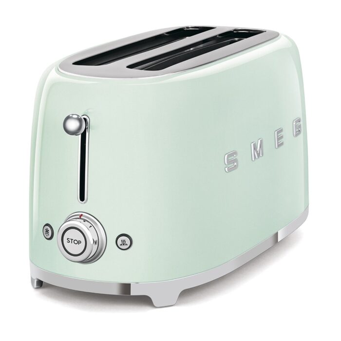 Smeg Retro Style Toaster - Image 2