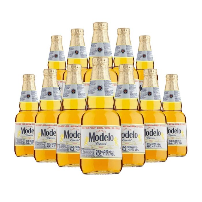 Modelo Especial