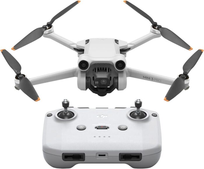 DJI Mini 3 Pro Drone - Image 2