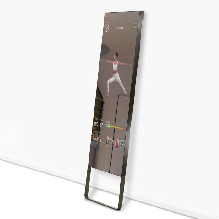 Mirror by Lululemon - Smart fitness mirror offering live and on-demand workouts - Image 2