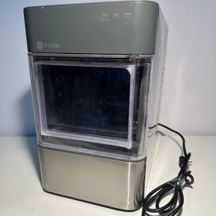 GE Profile Opal Nugget Ice Maker - Image 4