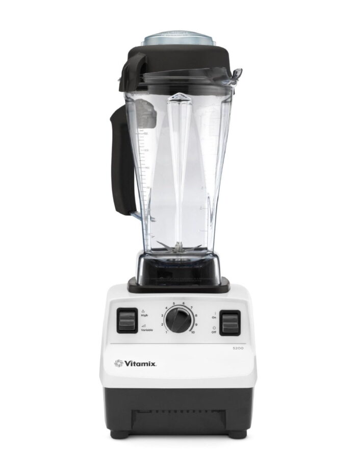 Vitamix 5200 Blender - Image 2