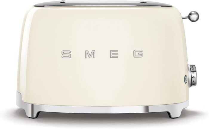 Smeg Retro Style Toaster - Image 5